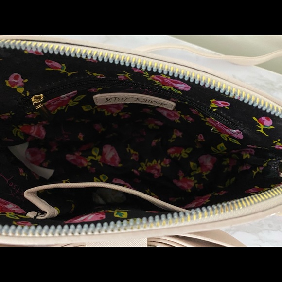 Pink Bow Purse - Picture 3 of 3